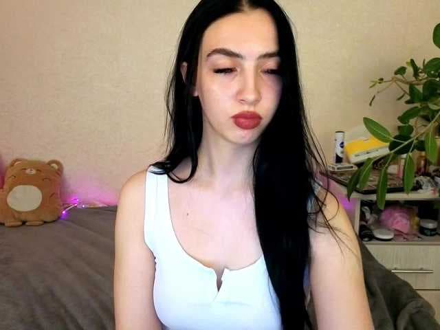 WildKittenX live cam on BongaCams