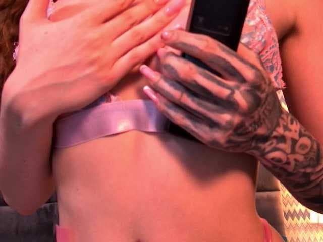 SweetObsessionXO live cam