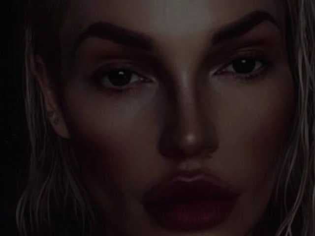Margo77-1 live cam on BongaCams