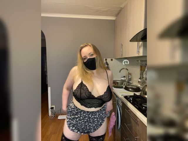 Donut-red live cam