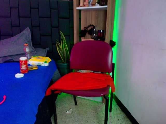 EllenaBoobs live cam