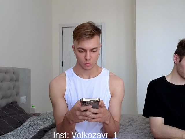 boys-sobolisha live cam