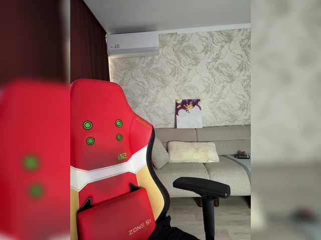Anna-Dzhiganovna live cam