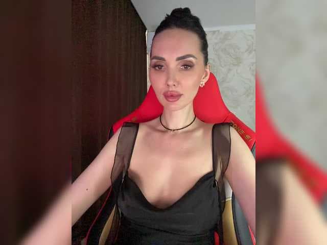 Anna-Dzhiganovna live cam