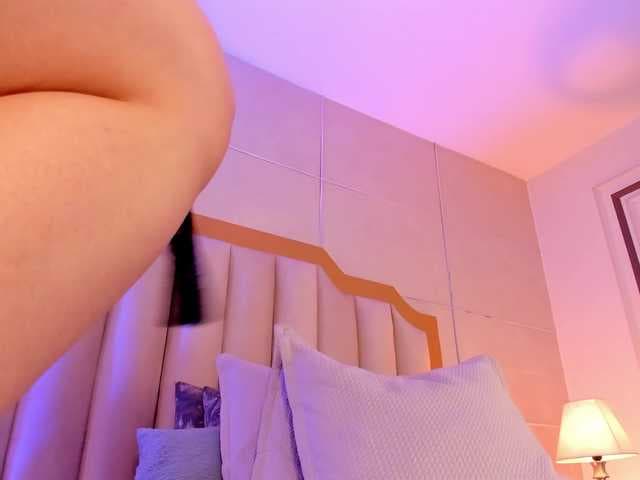 MaddieParker live cam
