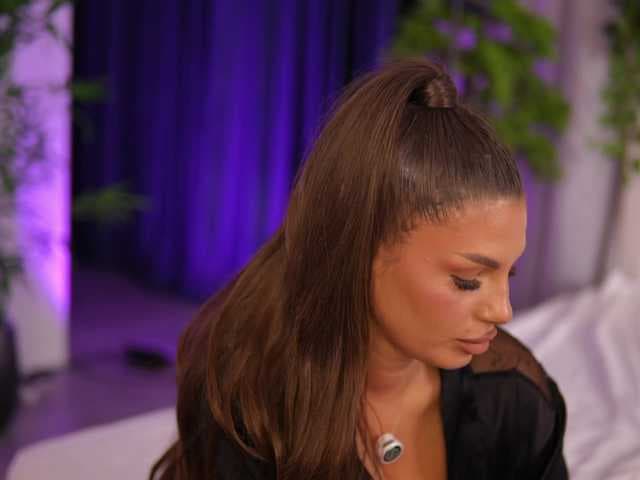 JessyKisss live cam on BongaCams