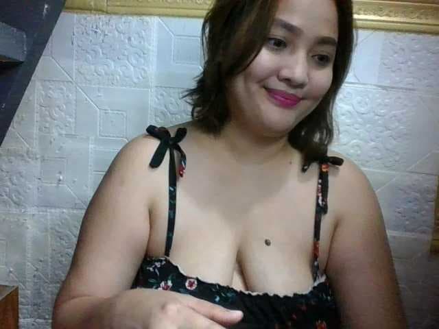 SweetSmile08 live cam