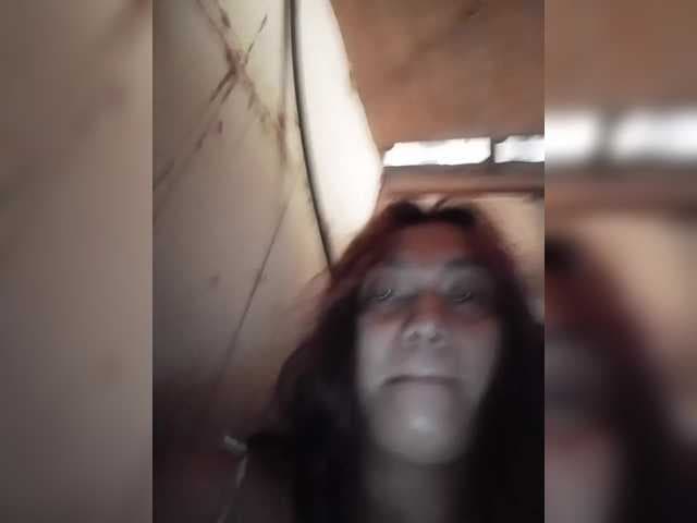 AyeshaSeverano27 live cam