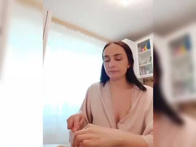 KarenClark live cam
