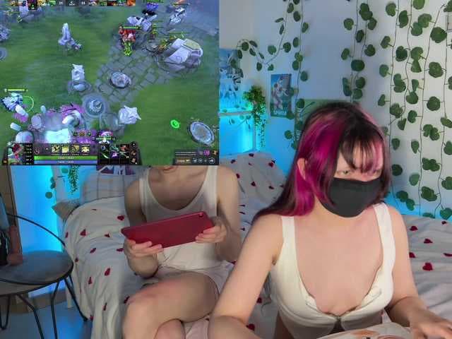 h3ntai-baby live cam