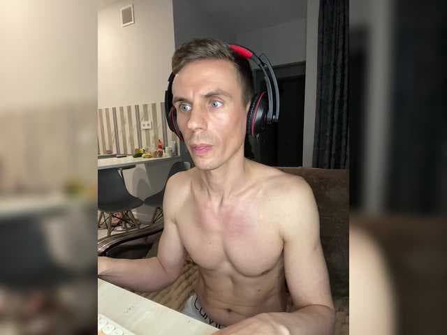 Kevin779977 live cam