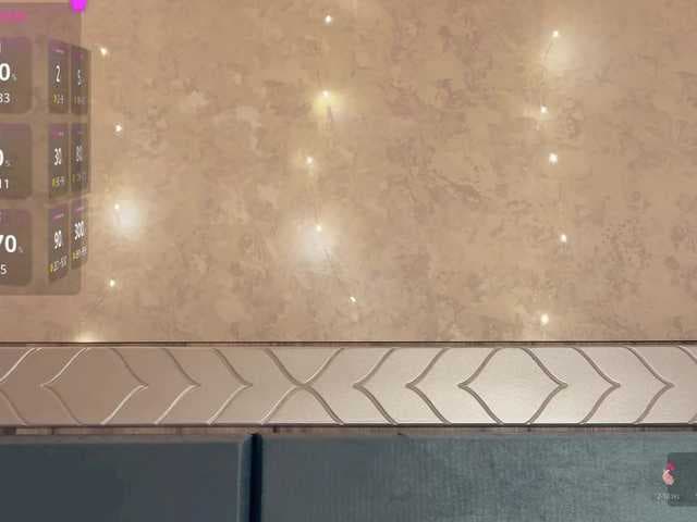 KissMec live cam