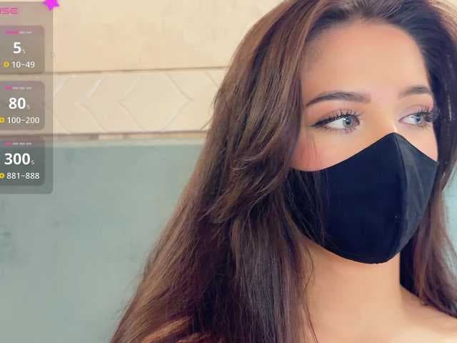 KissMec live cam