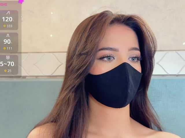 KissMec live cam