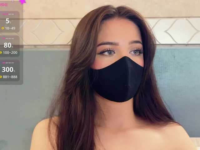 KissMec live cam