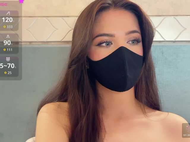 KissMec live cam