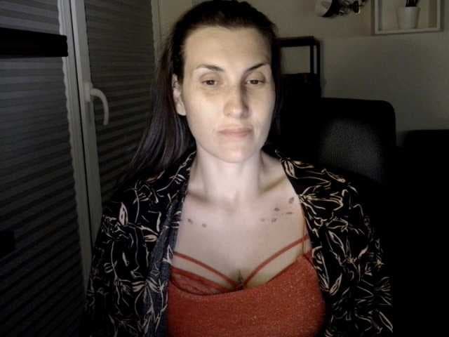 DonnaAngel live cam