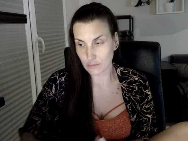 DonnaAngel live cam on BongaCams
