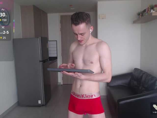 Vaso69 live cam on BongaCams