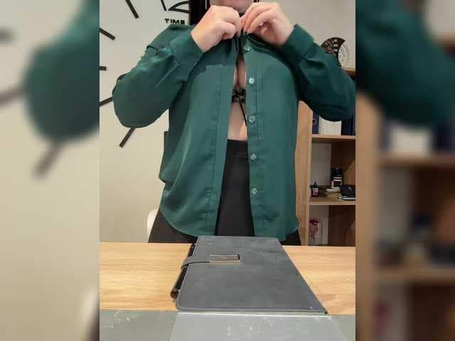 ANNA_Fox live cam