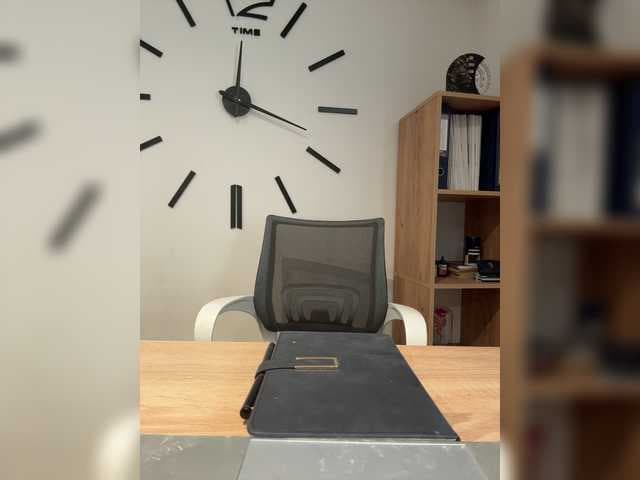 ANNA_Fox live cam