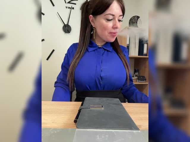 ANNA_Fox live cam