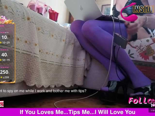 Ara-Trans live cam
