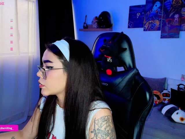 Nicorobin live cam