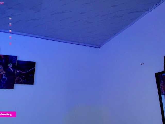 Nicorobin live cam