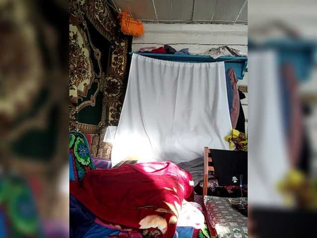 Madam-oss live cam