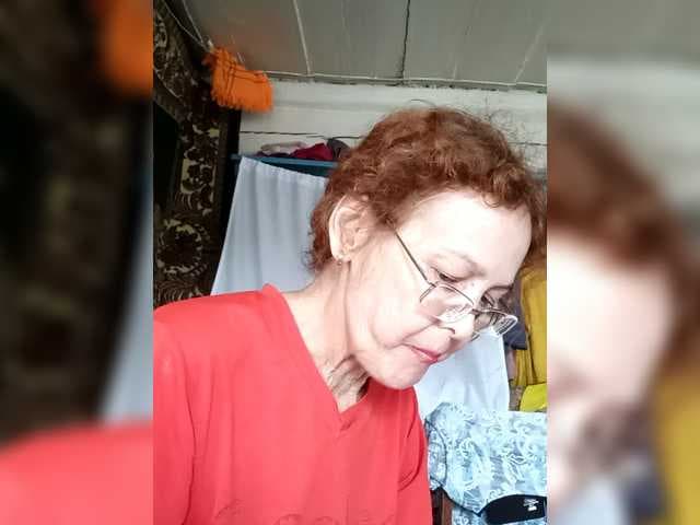Madam-oss live cam