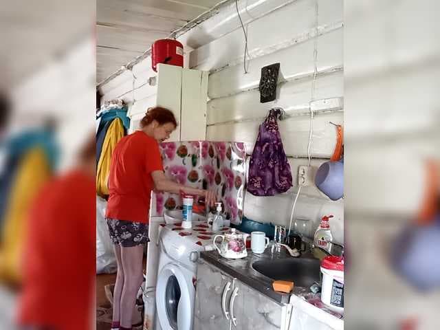 Madam-oss live cam