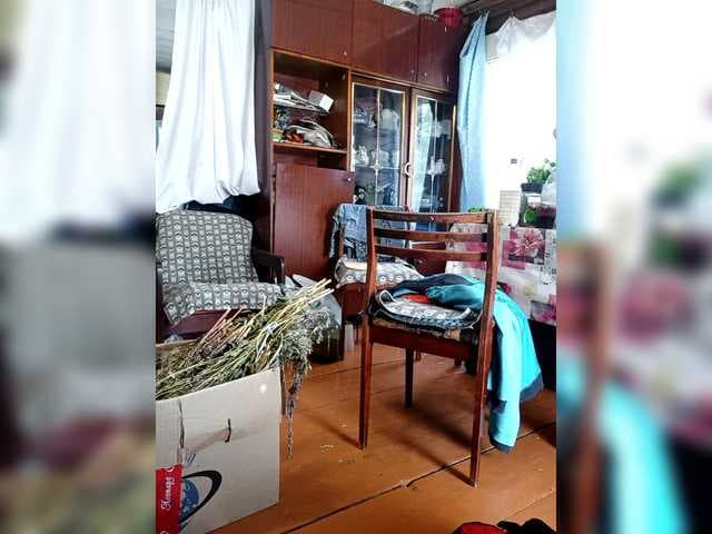 Madam-oss live cam