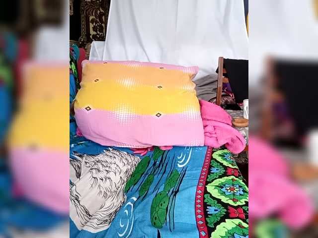 Madam-oss live cam