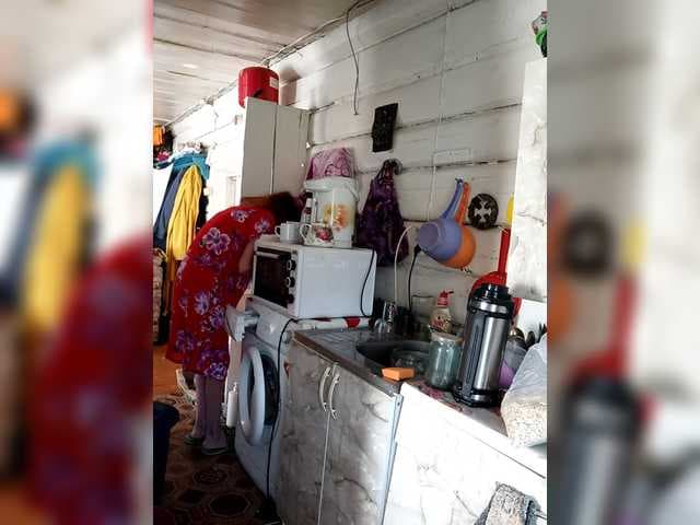 Madam-oss live cam