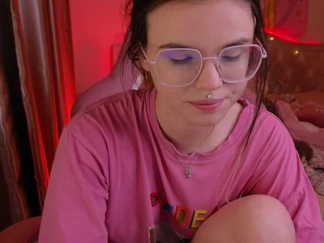 HannaCristal live cam