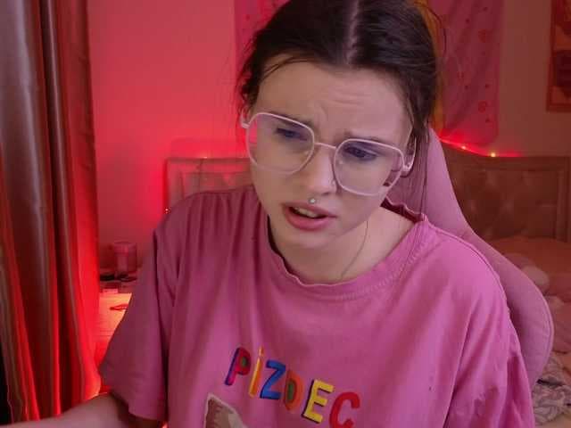 HannaCristal live cam