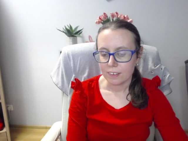 sparkleLizzy live cam