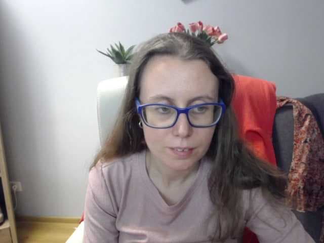 sparkleLizzy live cam