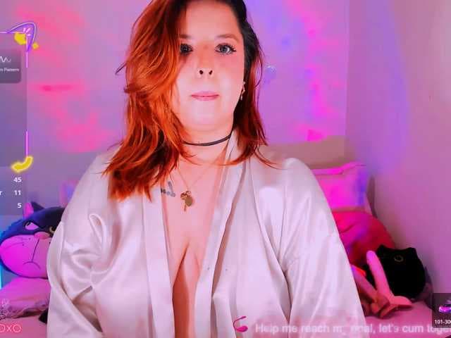 daphnne_sweet live cam