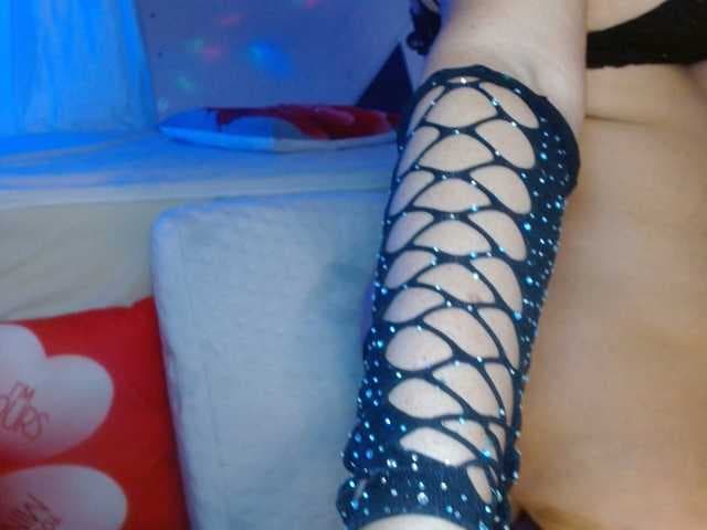 yessika-bustamante live cam on BongaCams