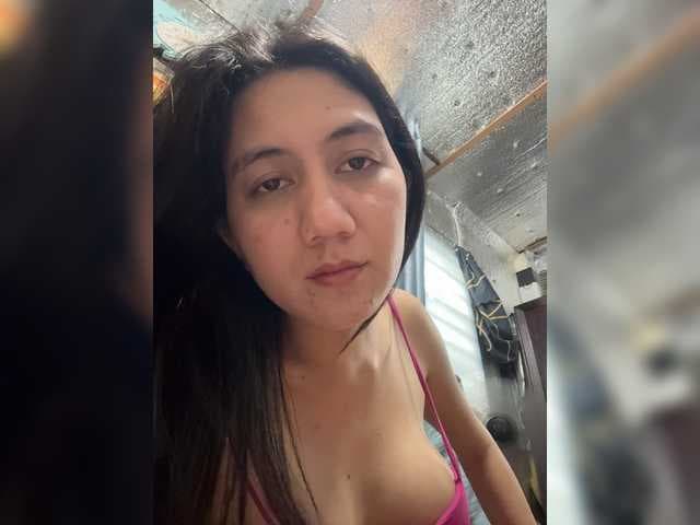 DreamyTatiana live cam