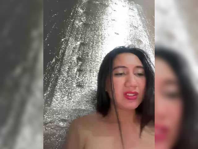 DreamyTatiana live cam