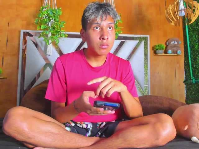 adonhix-firex live cam