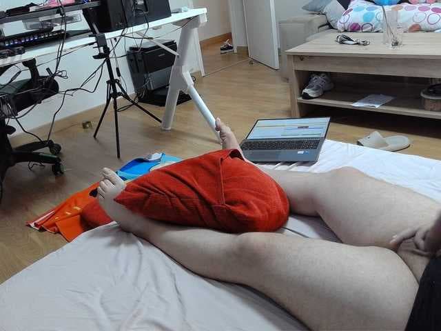 Eljosipe live cam