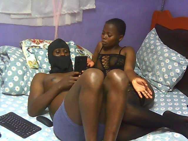 Africanspicy live cam