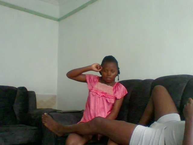 Africanspicy live cam