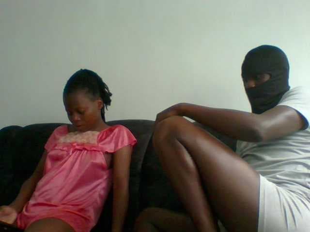 Africanspicy live cam