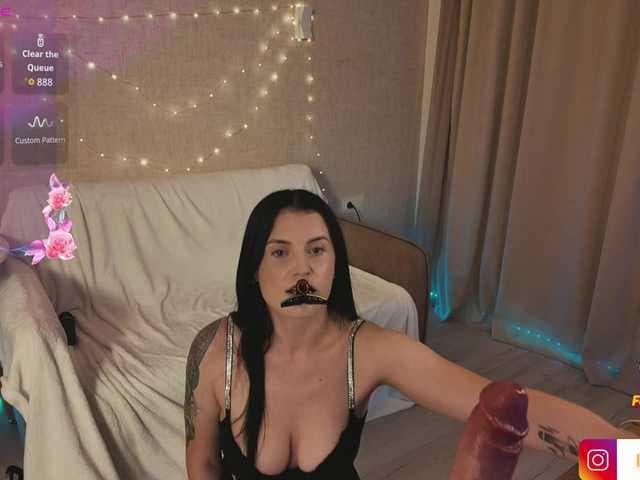 FaeStorm live cam