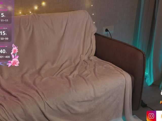 FaeStorm live cam